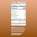 Fluid Recovery, Post-Workout Drink Mix, Whey Isolate Protein, L-Glutamine, Carbs, All Natural Ingredients, Gluten-Free, Lactose-Free (Chocolate) - Image 3