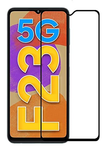 Image of DD SON trempered glass for Redmi, Samsung, Iphone, nokia etc (D-Samsung Galaxy F23 / M33 / M23 5G)