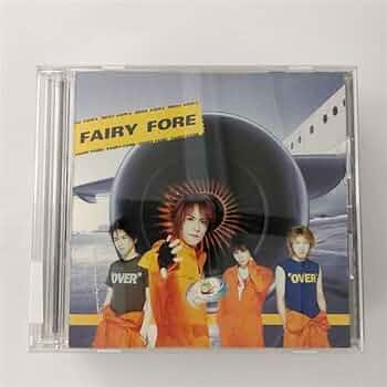その他 Fairy Faith [DVD] Amazon.co.jp: ジェット (CCCD): ミュージック