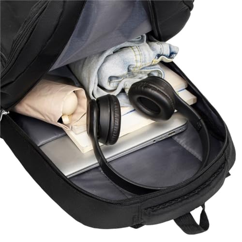Sac à dos cadeau idéal look dynamique et grand volume utile - 4