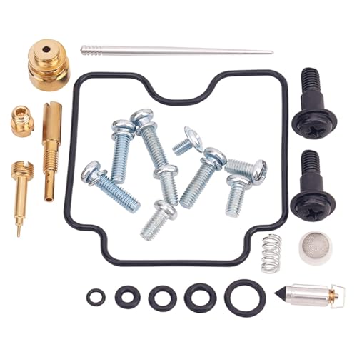 Kit réparation carburateur Yamaha XVS11 résout le ralenti instable