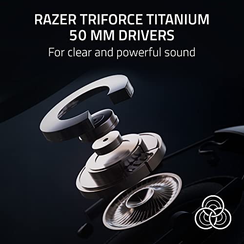 Razer BlackShark V2 Pro RZ04-04530200-R3U1 の商品画像 3