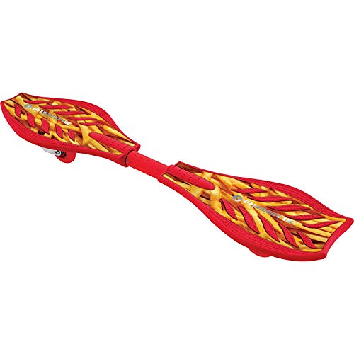 RipStik Caster Board waveboard original à motif frites pour adolescent - 3