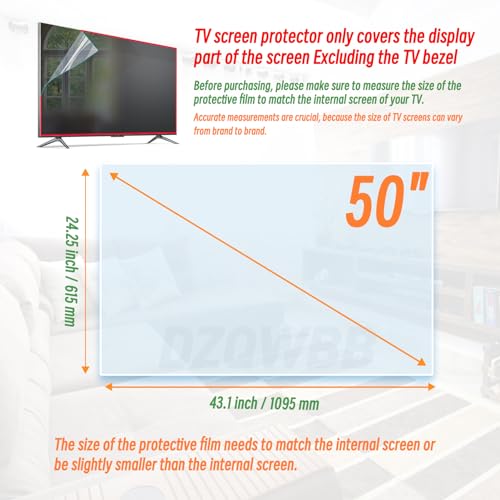50 Inch