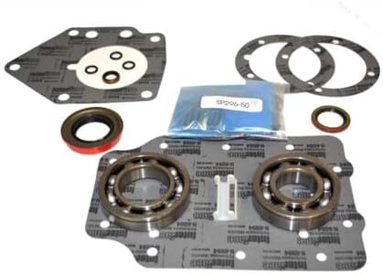 USA Standard Manual Transmission Bearing Kit Rug Car