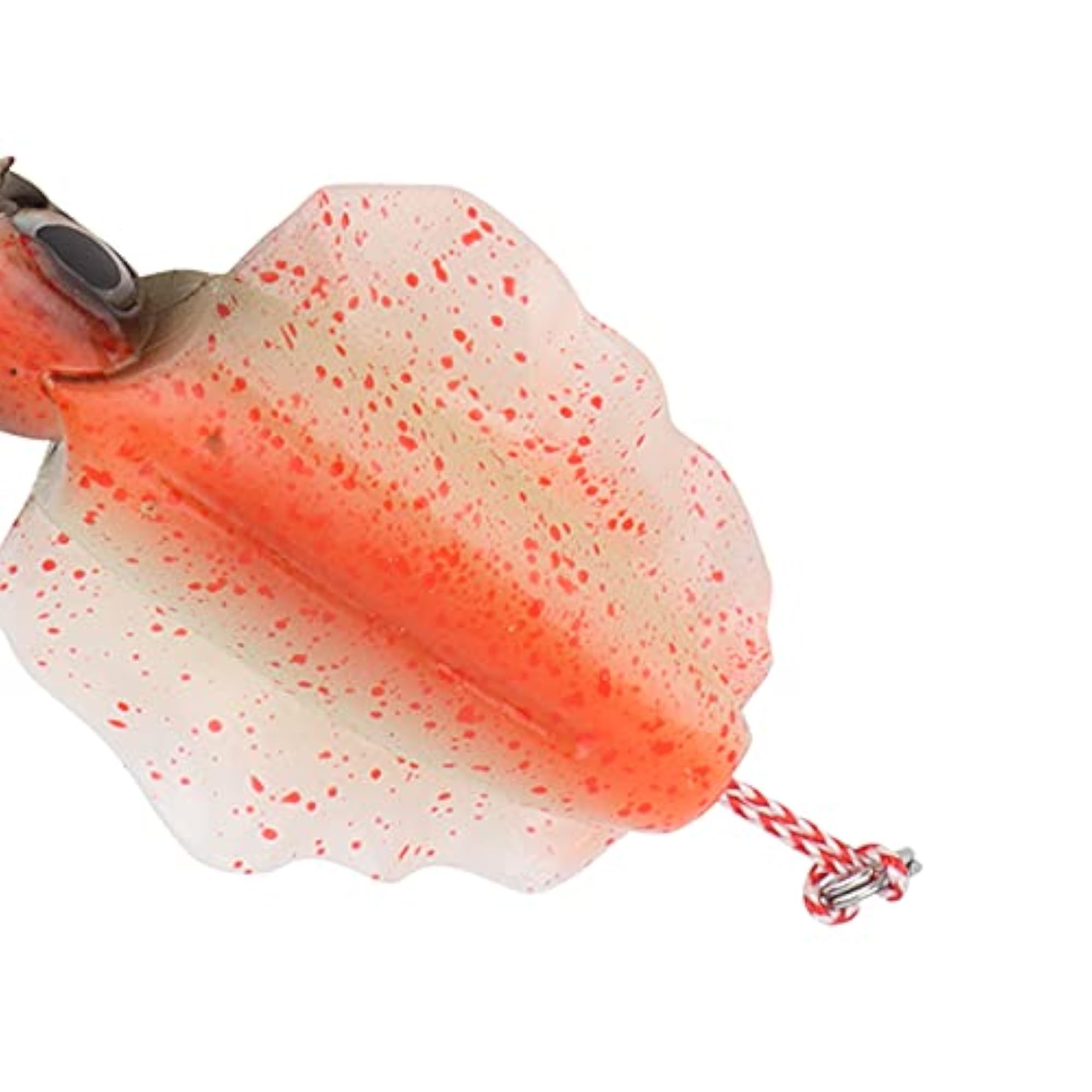 Squid Fishing Lure, Simulation Squid Bait Durable for Fishing