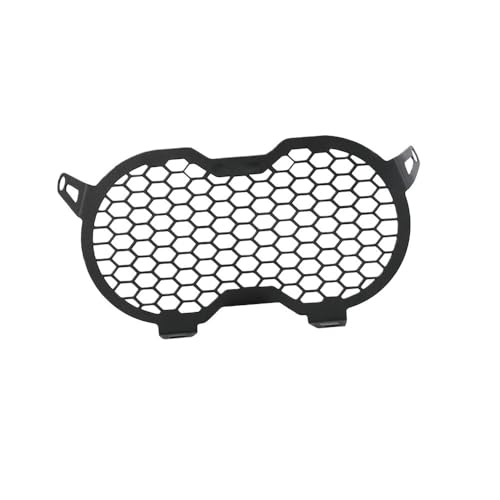 Grille phare DesertX 2023 de protection haute résistance
