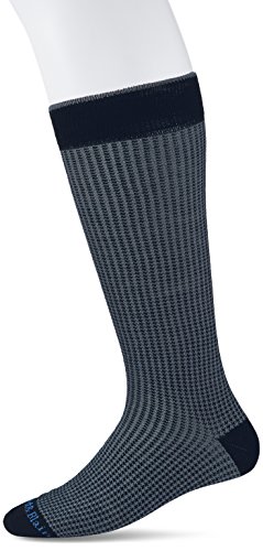 Harmont & Blaine Calza Pied de Poule Calze Uomo