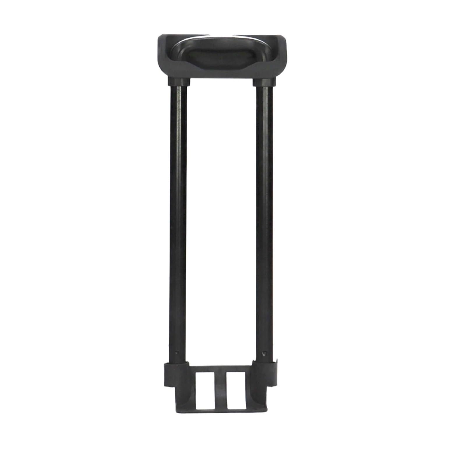 CAQSHN Suitcase Telescopic Handle Telescopic Pull-Out Suitcase Handle for Handle Replacement Part for Travel Business Luggage Accessories for Luggage(