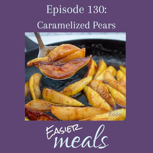 130. Caramelized Pears