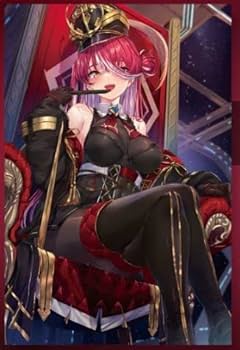 Amazon.co.jp: ・匿名・正規品 宝鐘マリン 誕生日記念2022