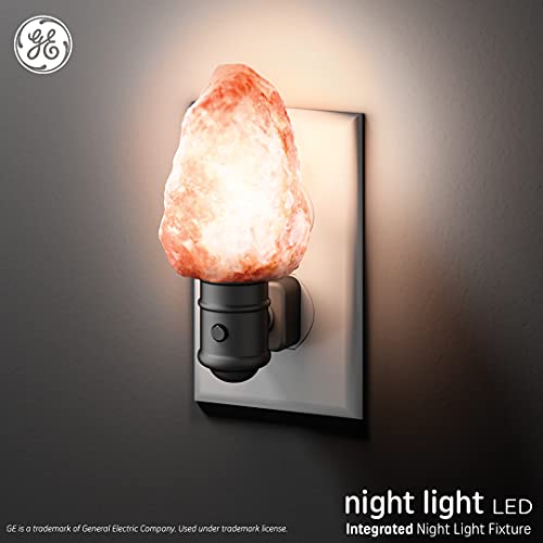 GE Himalayan Salt Night Light 9-Color (1-Pack) (FR) - image 4