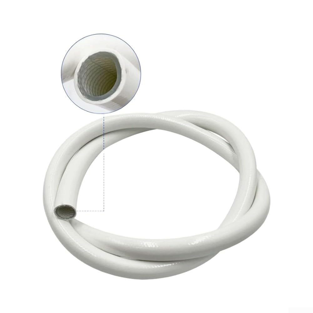 Kit di ricambio per pompa booster per piscina Polaris 353020, tubo da 1,8 m con 4 adattatori per una migliore circolazione e una facile installazione nei sistemi di pulizia della piscina
