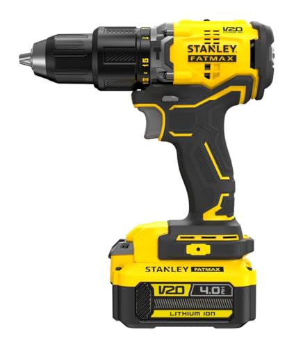 Stanley FatMax SFMCD715M2K QW - vue 4