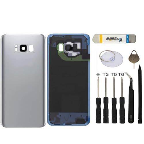 Samsung Galaxy S8 Plus obNKXJo[ p S8 Plus G955A G955R4 G955T G955W G955D obNJo[ obe[obNKXJo[ tς݃e[v+JY+c[t (Vo[ob