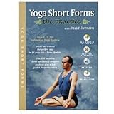 YOGA SHORT FORMS The Practice Ashtanga Yoga David Swenson