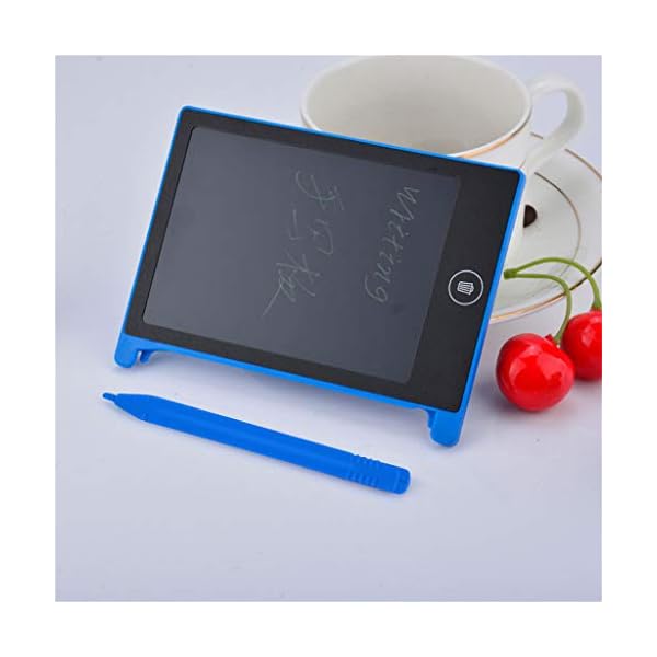 Generic 4,4-Zoll LCD Schreibtafel Elektronische Maltafel Display Doodle Malen Board mit Anti-Clearance Funktion und… – Bild 4