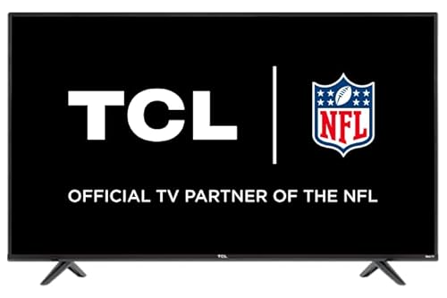 TCL 55" Class 4K UHD HDR LED Smart Roku TV – 55S21 TCL 55" Class 4K UHD HDR LED Smart Roku TV – 55S21