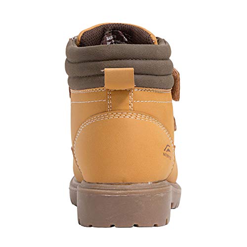 Deer Stags MARKERHTEC-269-3.5 MEDIUM US BIG KID Boys Marker Hiking Boot thumb #5