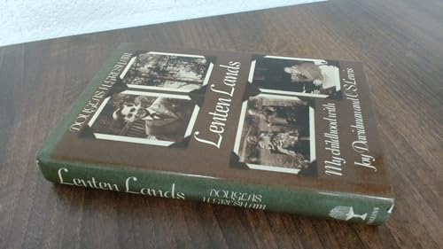 Lenten lands 0002159562 Book Cover