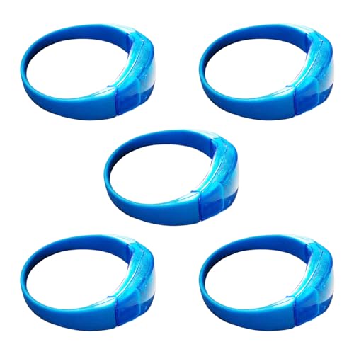 [Kingjinglo] 5  LED uXbg_ŃVRoOCgAbvXgohNX}XVN̑yăj[NȃANZT[