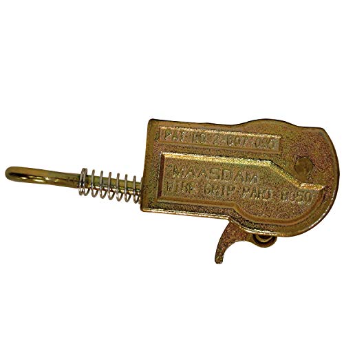 Maasdam - Wire Grip (8050-10) - Thumbnail 3