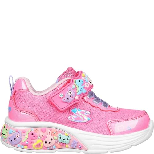 Baskets enfant Skechers MY DREAMERS - vue 7