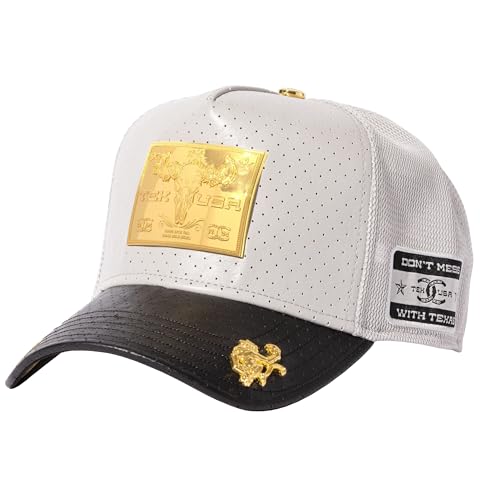 Image of Red Monkey TEX-USA RM1517 New Limited Edition Trucker Snapback Hat Cap | 2 Colors