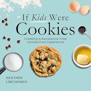 If Kids Were Cookies cover art