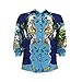 Produktbild Damen-Shirt, modisch, bedruckt, sexy, charmant, modisch, freizeitlich Gr. X-Large, Elefant 7