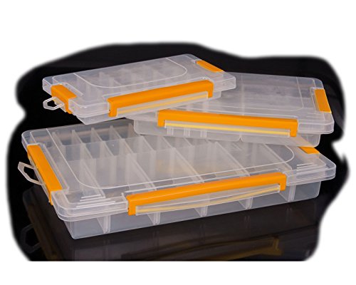 Saeger 10IT4039507157050IT10 Doiyo Lure Box 1