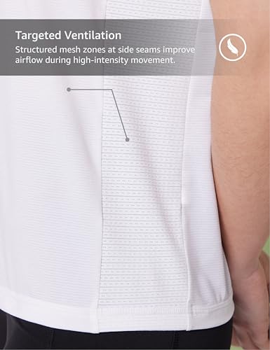 Image of Symbol Premium Women's Solid Regular Fit Sports Stretch T-Shirt | Round Neck | Raglan Sleeve | Moisture-Wicking | Activewear | Running | Gym | Plain (Available in Plus Sizes)