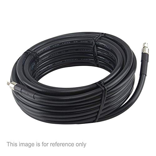 Wifi Antennas 5 Metre Pro Extension Cable - Low Loss (SMA Male to SMA Female)