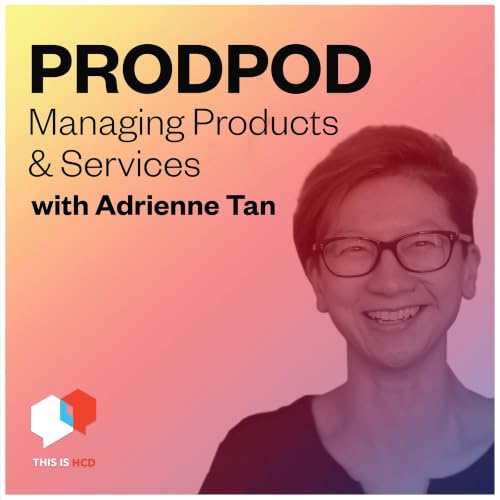 Rebecca Cooper & Mandy Rogers &lsquo;Leading Women in Product&rsquo;