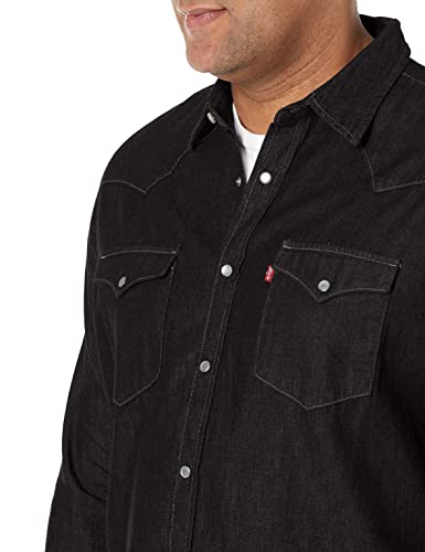 Image of Levi's Men's Classic Western Shirt (Also Available in Big & Tall)