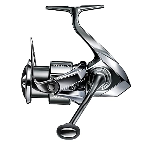 Shimano Inc. Stella 2500HG FK