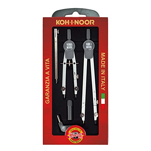 Koh-I-Noor H9222N Compassiera