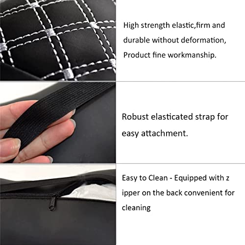 Cuscino per poggiatesta auto, 4 stagioni