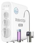 Waterdrop – Waterdrop G3P800 Umkehrosmoseanlage, Osmoseanlage Trinkwasse