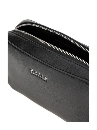 Pochette Guess Sacoche Milano Small Necessa MITUP5245 Unique - vue 5