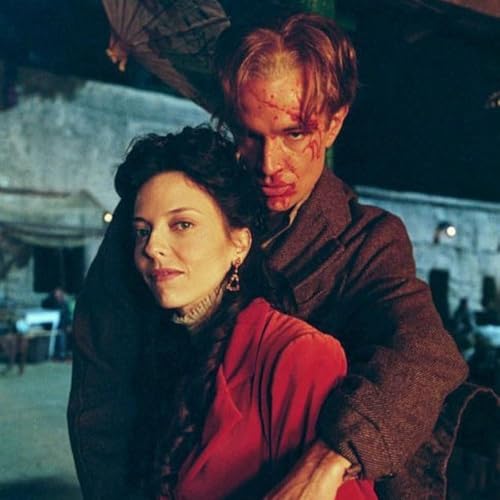 Scoobies' Secrets: S5. Ep7. Fool for Love (Spoilers)