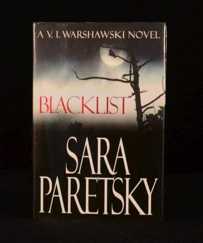 Blacklist B002I8F1J2 Book Cover