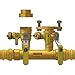 Webstone 88754-43, Press Run x 1" Hydro-Core Right Valves Kit