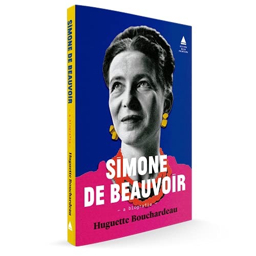 Simone de beauvoir: a biografia
