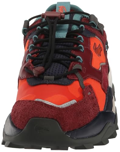 Lacoste Mens L-Guard Breaker 223 1 SMA2