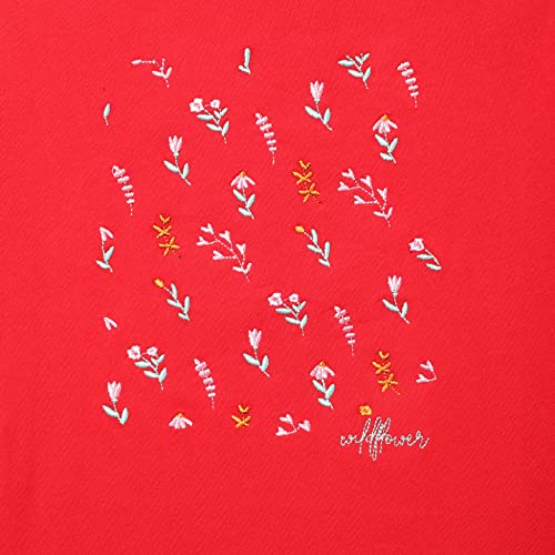 Image of Blink Street Solid Regular Fit Girls T-Shirts