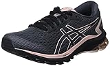 1012A765-020-9 ASICS Damen 1012A765-020-9 Running Shoe, Carrier Grey Ginger Peach, 40.5 EU