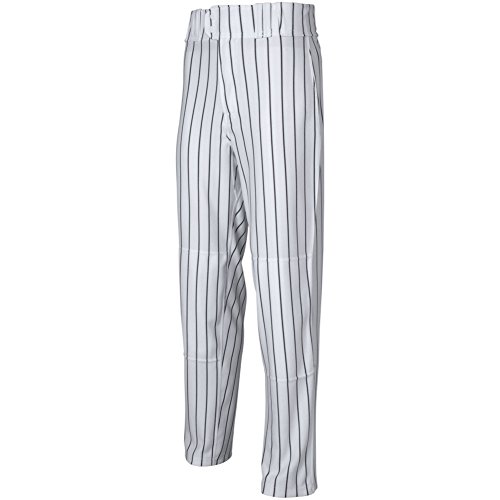 Rawlings Men's Relaxed Fit BP95MR Pinstriped Pant