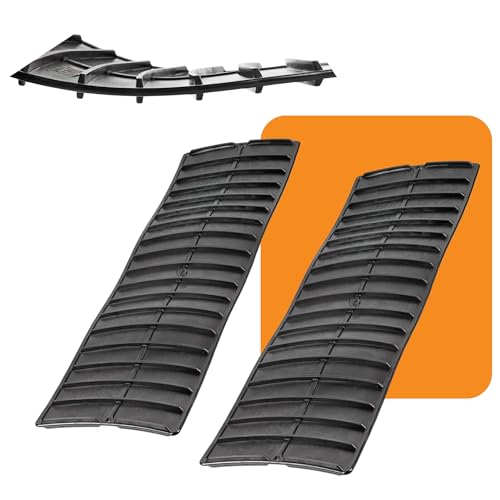 Froli Gripmatten-Set – Anfahrhilfe & Traktionsmatten (2 STK, 750 × 245 mm) – sicheres Fahren bei Sand, Schlamm & Schnee – Made in Germany