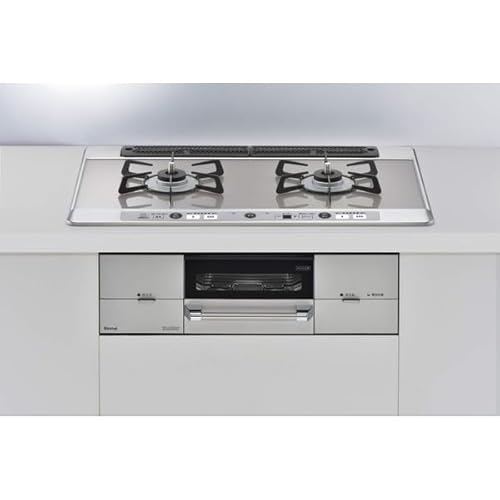 �r���g�C���K�X�R���� �H����� Rinnai RHS721W26S13RAVL-13A �s�s�K�X�p 2�� �����Ἠ^�C�v ��75cm �V���o�[ ���[�f�B�A�E�G�t �W���ݒu�H���Z�b�g �y XPRICE���� �z�H���ۏ�1�N�t�� �ۏ،�:XPRICE �H������